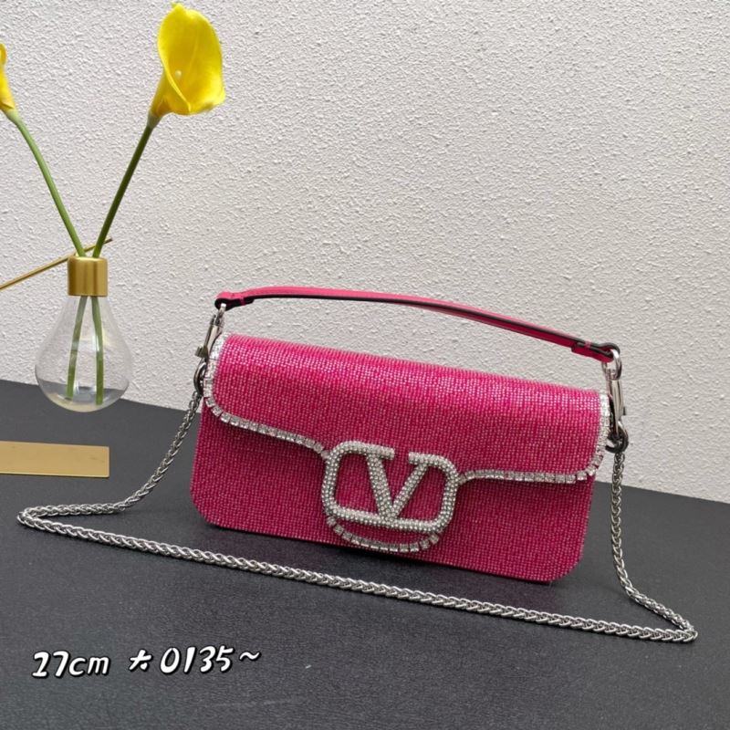 Valentino Satchel Bags